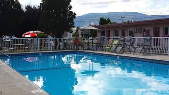 Swiss Sunset Inn