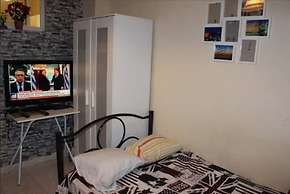 Budget 1 Bedroom Center in Thessaloniki