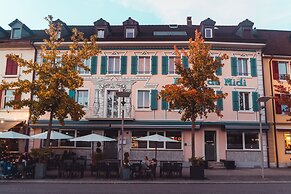 Hotel du Midi