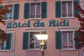 Hotel du Midi