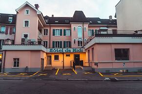 Hotel du Midi