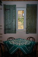 Sazano Wine Cellar & Hotel