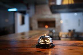 Sazano Wine Cellar & Hotel