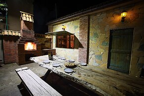 Sazano Wine Cellar & Hotel