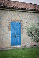 Sazano Wine Cellar & Hotel