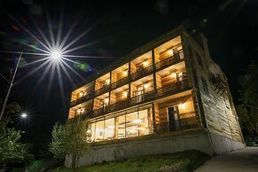 Sazano Wine Cellar & Hotel