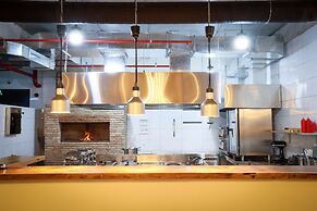 Sazano Wine Cellar & Hotel