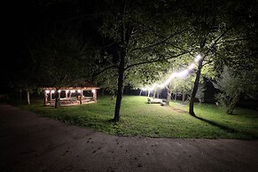 Sazano Wine Cellar & Hotel