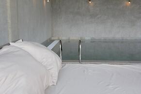 Sazano Wine Cellar & Hotel