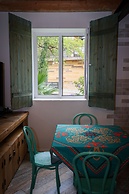 Sazano Wine Cellar & Hotel