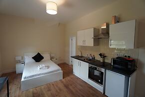 Arbourfield Lodge | Serviced Accomodation