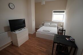 Arbourfield Lodge | Serviced Accomodation