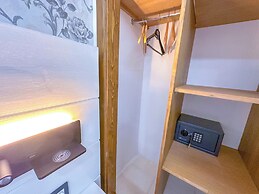 Elite Holiday Homes - Luxury & Centric Flat