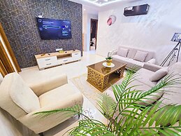 Elite Holiday Homes - Luxury & Centric Flat