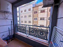 Elite Holiday Homes - Luxury & Centric Flat