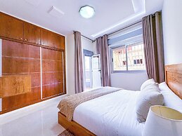 Elite Holiday Homes - Luxury & Centric Flat