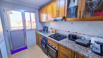 Elite Holiday Homes - Luxury & Centric Flat