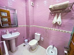 Elite Holiday Homes - Luxury & Centric Flat