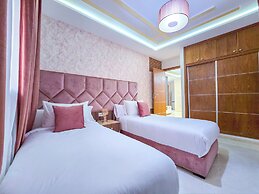 Elite Holiday Homes - Luxury & Centric Flat