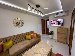 Elite Holiday Homes - Luxury & Centric Flat