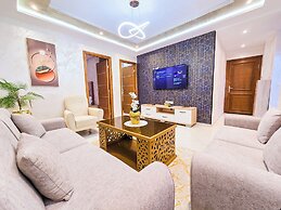 Elite Holiday Homes - Luxury & Centric Flat