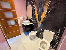 Elite Holiday Homes - Luxury & Centric Flat