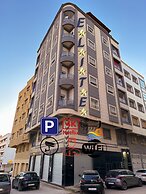 Elite Holiday Homes - Luxury & Centric Flat