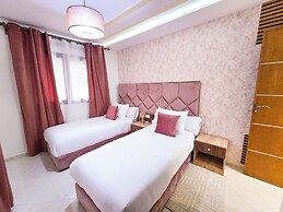 Elite Holiday Homes - Luxury & Centric Flat