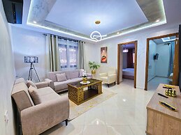 Elite Holiday Homes - Luxury & Centric Flat