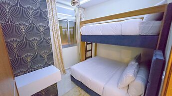 Elite Holiday Homes - Luxury & Centric Flat