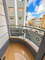 Elite Holiday Homes - Luxury & Centric Flat