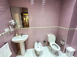 Elite Holiday Homes - Luxury & Centric Flat