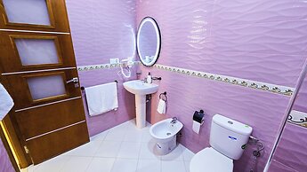 Elite Holiday Homes - Luxury & Centric Flat