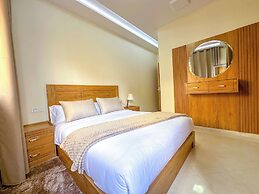 Elite Holiday Homes - Luxury & Centric Flat