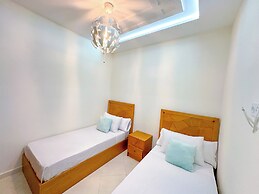 Elite Holiday Homes - Luxury & Centric Flat