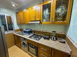 Elite Holiday Homes - Luxury & Centric Flat