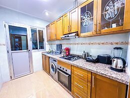 Elite Holiday Homes - Luxury & Centric Flat