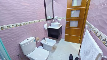 Elite Holiday Homes - Luxury & Centric Flat