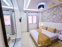 Elite Holiday Homes - Luxury & Centric Flat