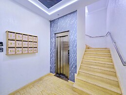 Elite Holiday Homes - Luxury & Centric Flat