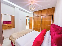 Elite Holiday Homes - Luxury & Centric Flat