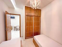 Elite Holiday Homes - Luxury & Centric Flat