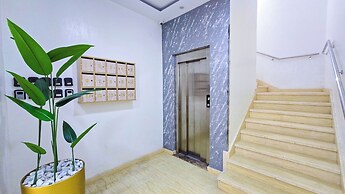 Elite Holiday Homes - Luxury & Centric Flat