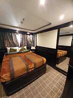 Nile Cruise Cairo Hotel