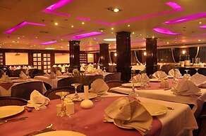 Nile Cruise Cairo Hotel