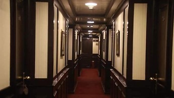 Nile Cruise Cairo Hotel