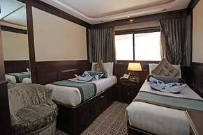 Nile Cruise Cairo Hotel