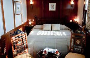 Nile Cruise Cairo Hotel