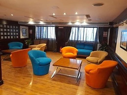 Nile Cruise Cairo Hotel