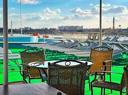 Nile Cruise Cairo Hotel